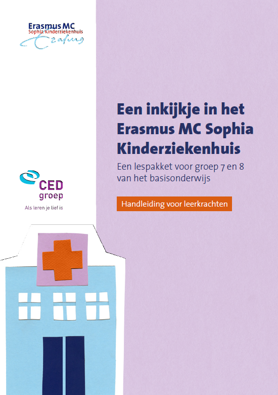 lespakket basisschool groep 7 en 8