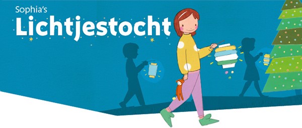 Lichtjestocht 2022 SVvS