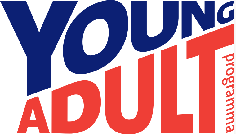 Logo Young Adult Programma