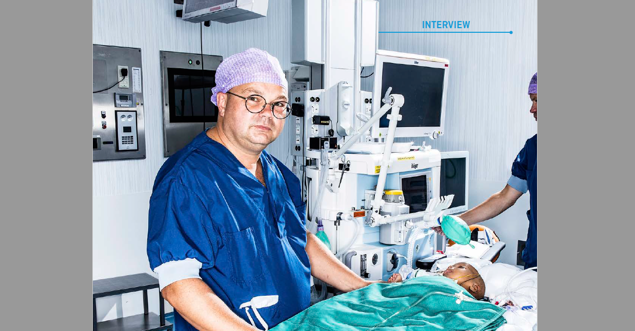 Marco-Schnater-Kinderthoraxcentrum-Interview-Elsevier