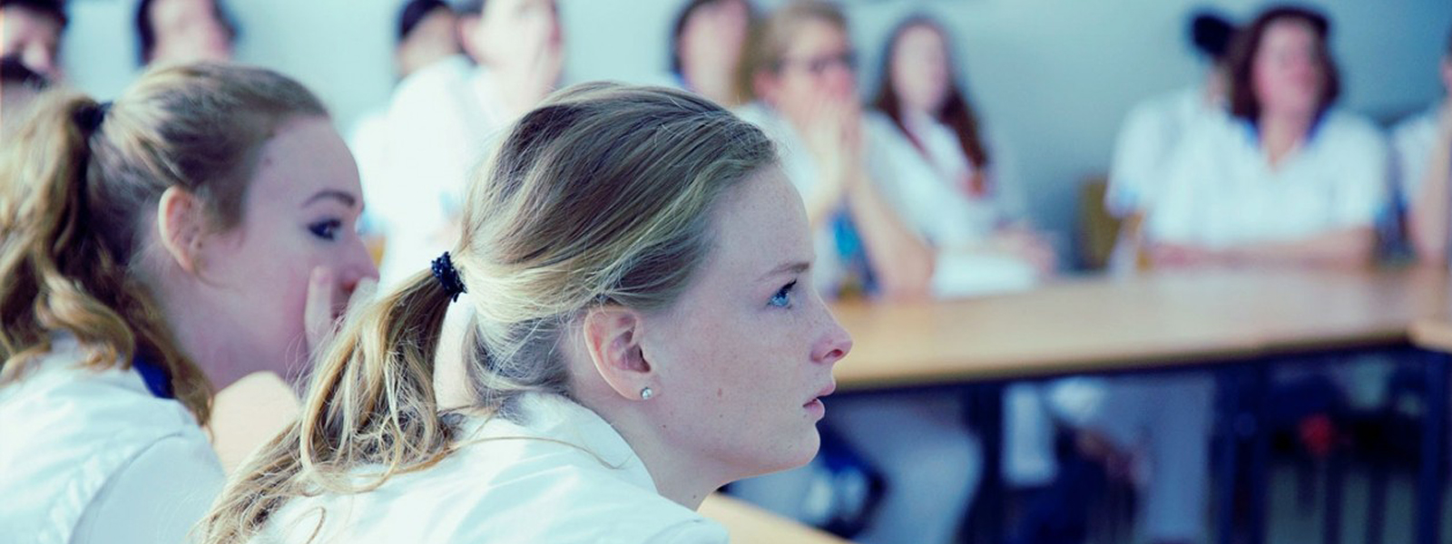 High care opleidingen verpleegkundige landelijk erkend