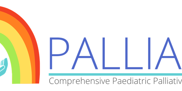 Palliakids logo