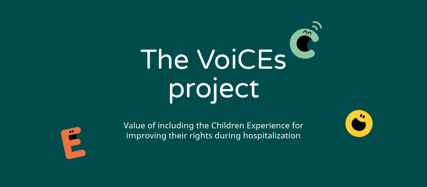 Voices, stem van kinderen