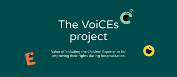 Voices, stem van kinderen