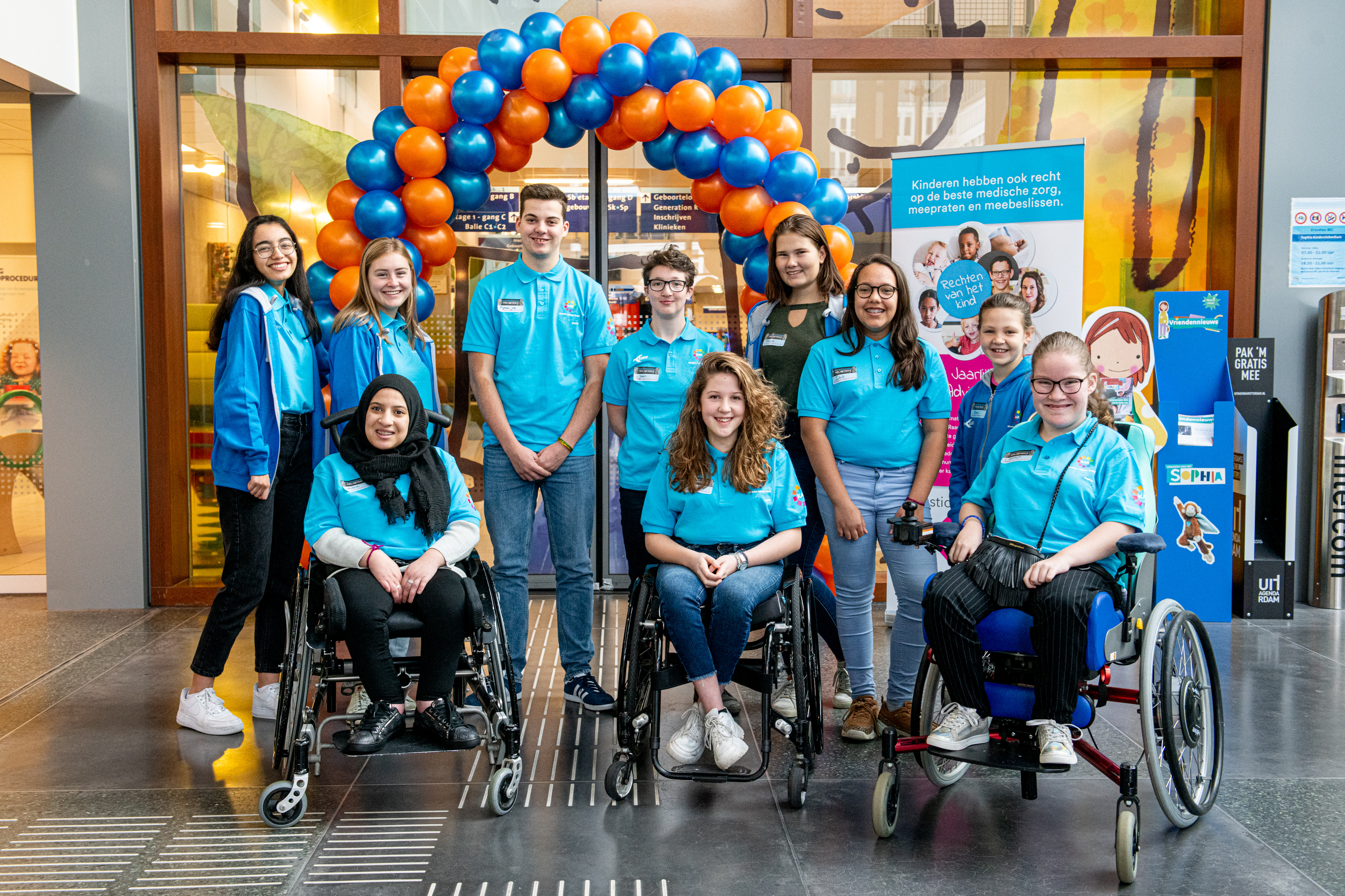 The Children's Advisory Council