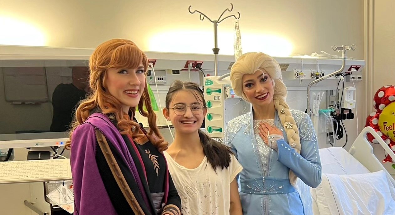 patient met frozen2 