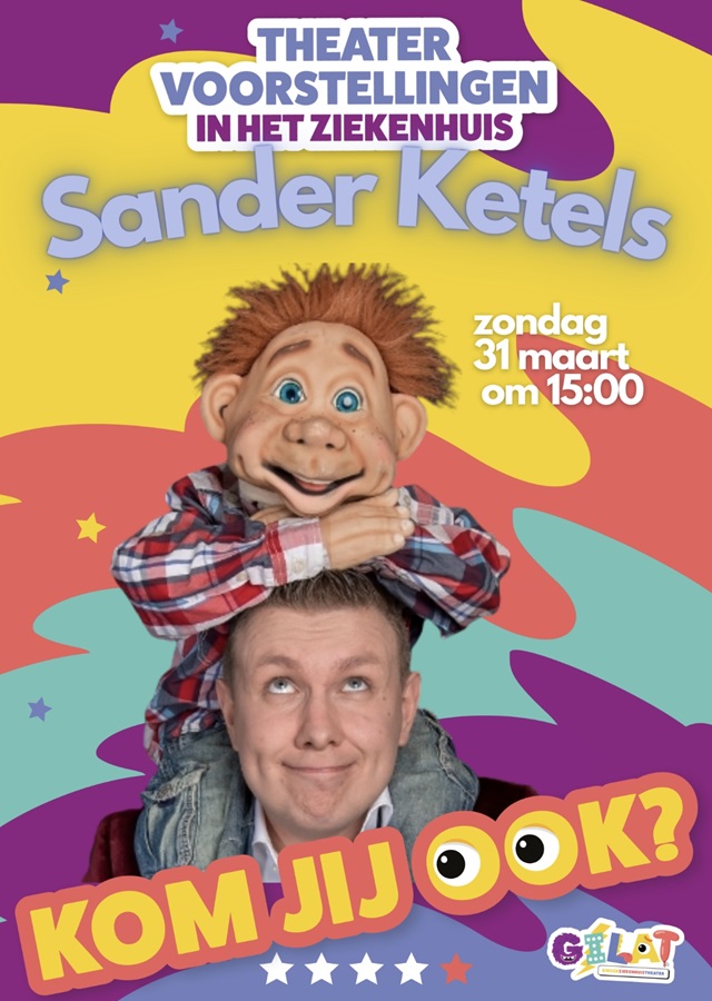 Sander Ketels 31-3-24