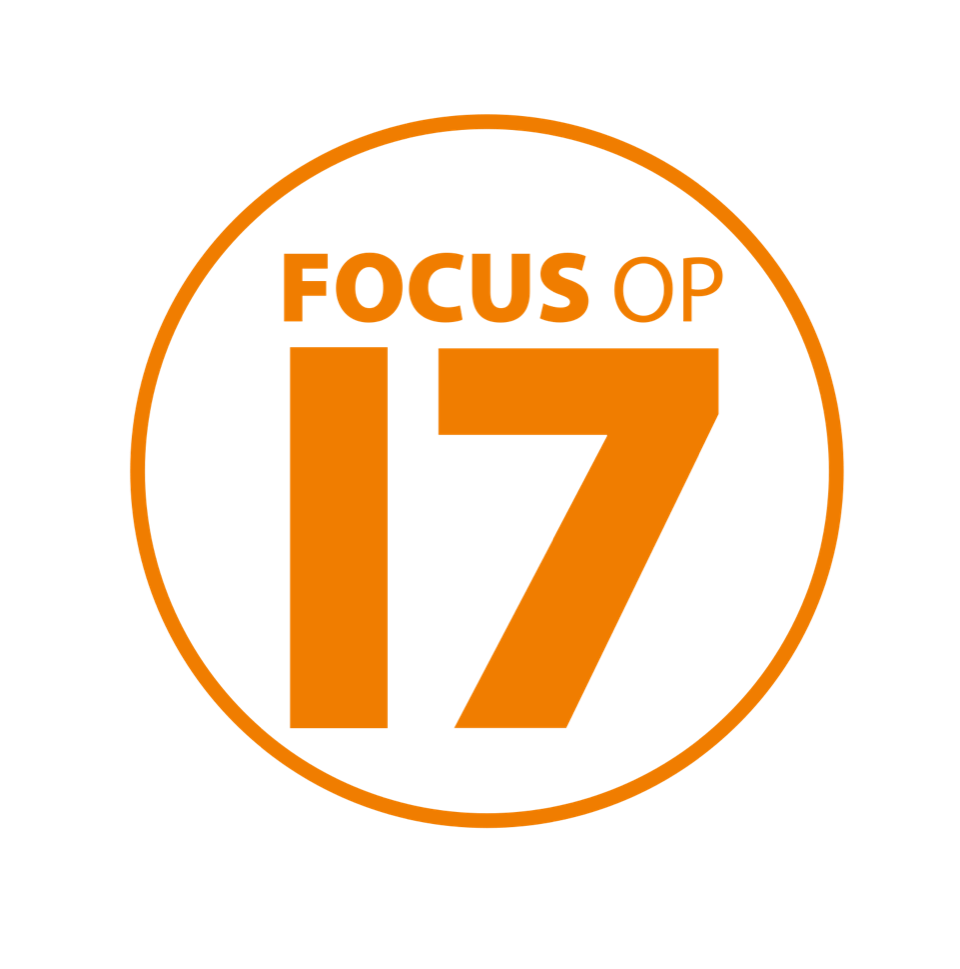 logo focus op 17