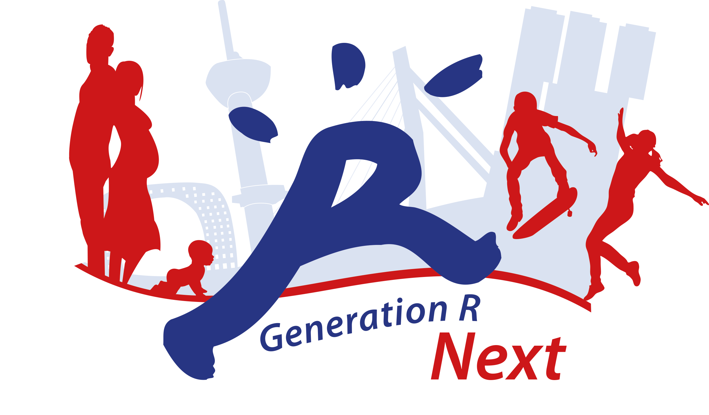 logo Generation R next