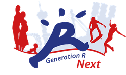 logo Generation R next
