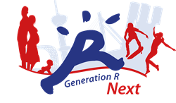 logo Generation R next