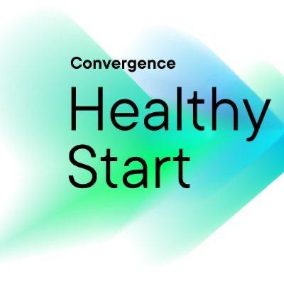 Logo Healthy start