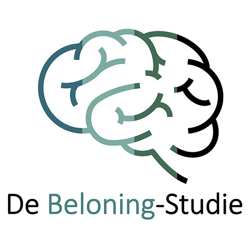 De Beloning studie logo
