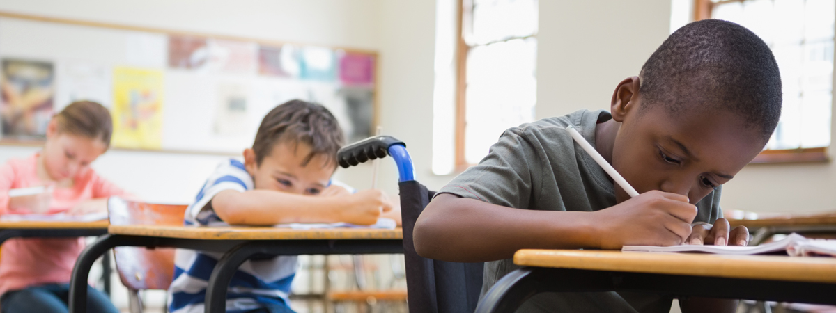 Expertisecentrum onderwijs Sophia