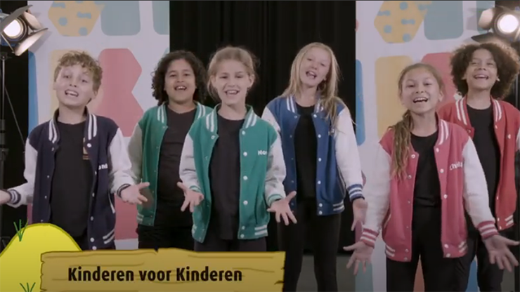 Kinderen-voor-kinderen-videoclip-sophia-klein