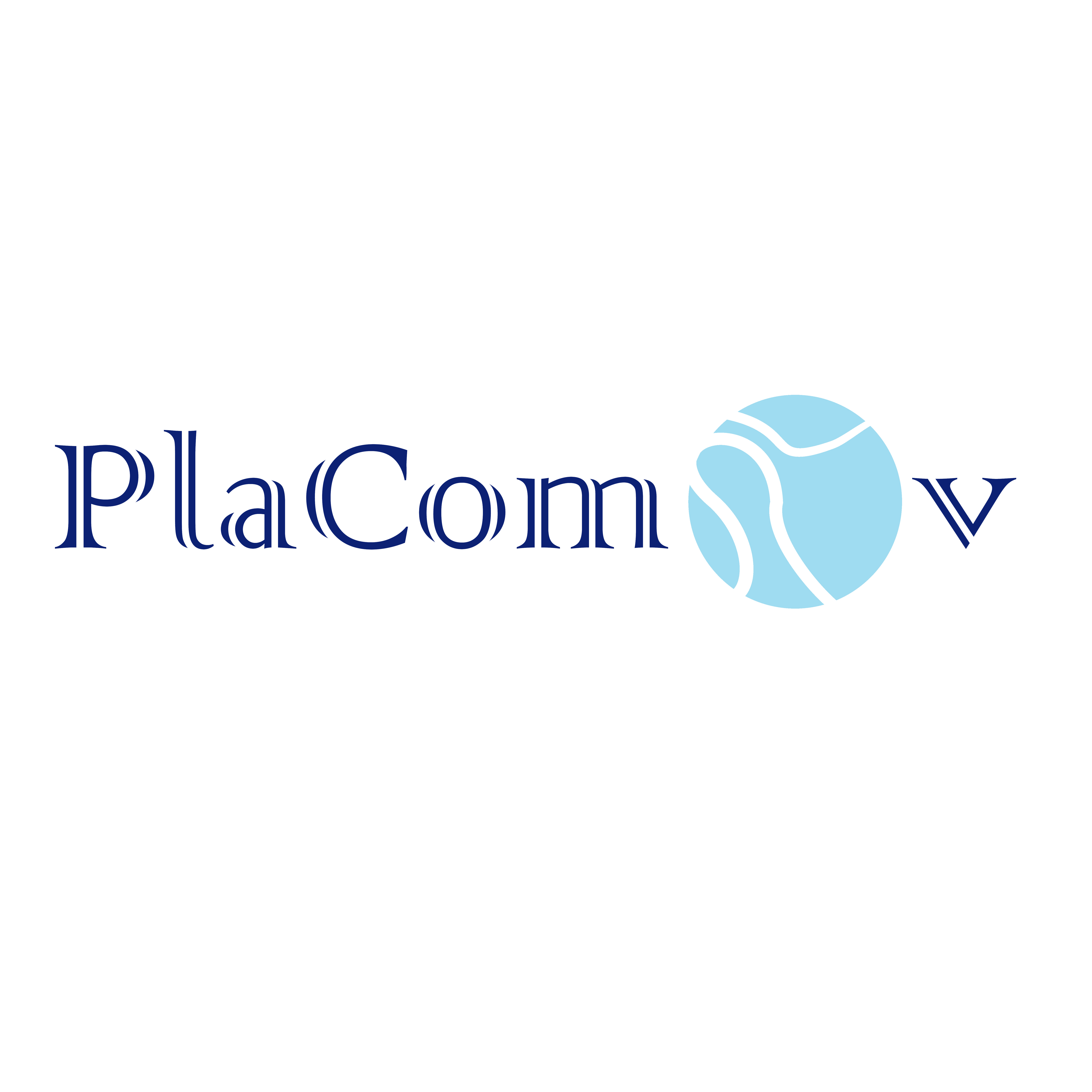 Logo Placom OV study
