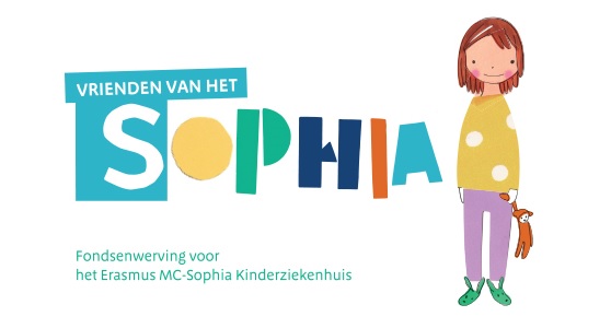 sophietje logo