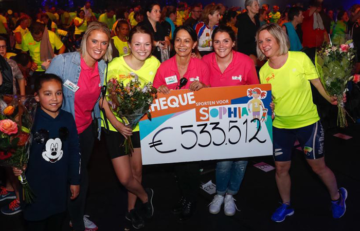 sporten sophia cheque