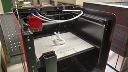 EMI-3D-printer
