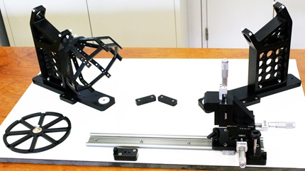 EMI-Project-Eye-measuring-system