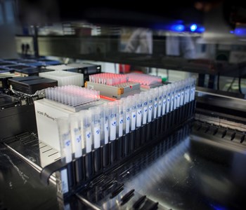 Picture Genomics Picture Genomics
