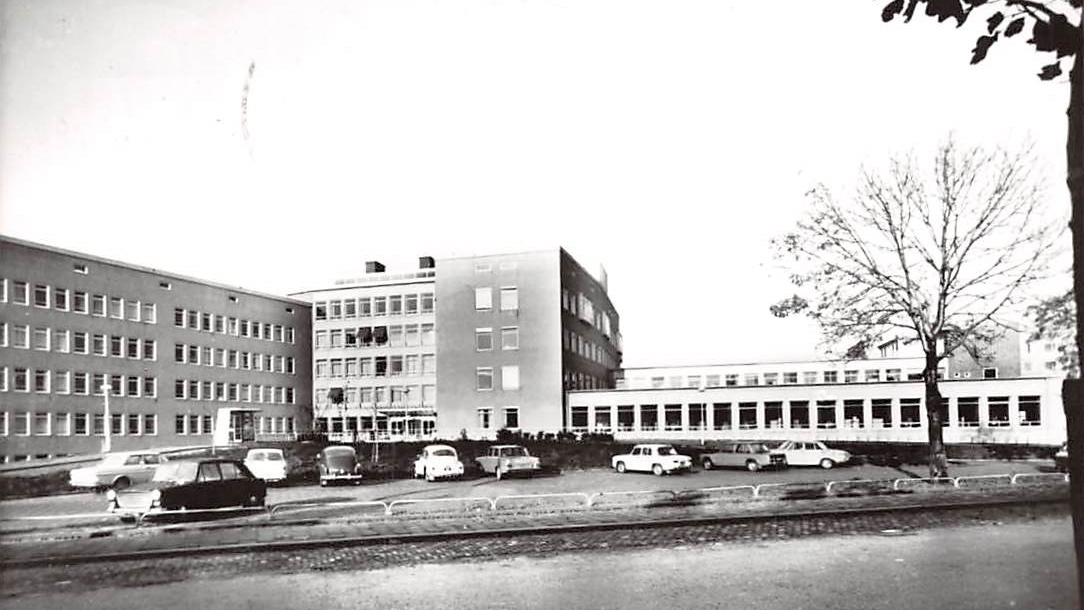 Rotterdams Radiotherapeutisch Instituut