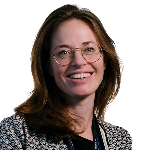 Profile picture of Esther Mesman