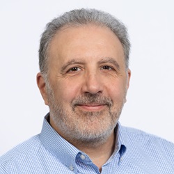 Prof. Massimo Palmarini