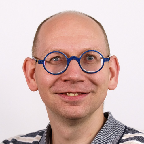 Renkens Jeroen