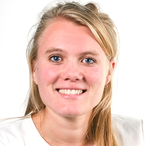 Profile picture of Myrthe Jongsma