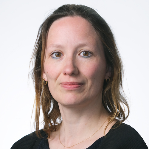 Profile picture of Lenie van Rossem