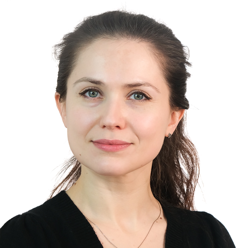 Profilepicture of Kristina Lankon
