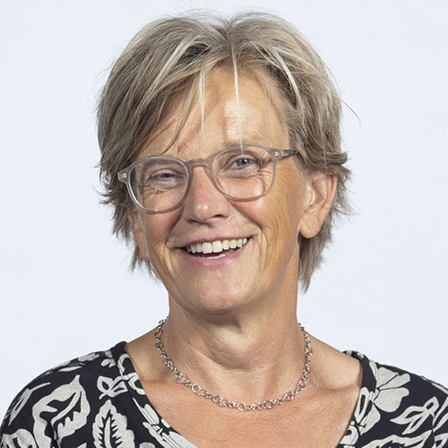 Profile picture of Carla Baan