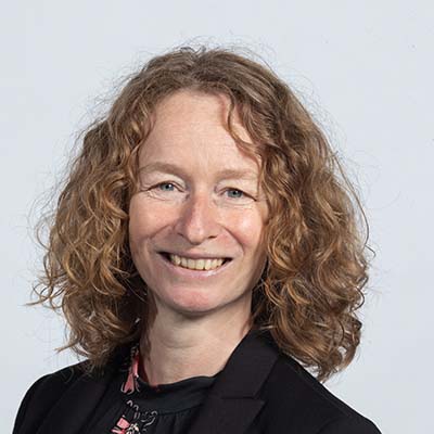 Profile picture of Marleen de Bruijne