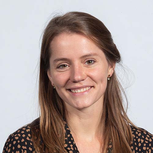 Profile picture of Eline Bunnik
