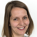 Picture of Debbie van den Berg