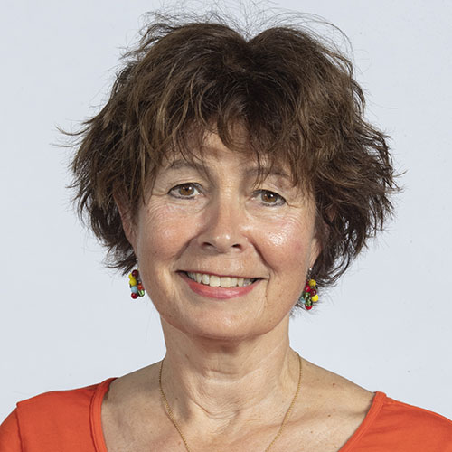 Profile picture of Monique Dijk