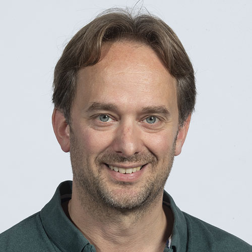 Profile picture of Martijn van Doorn