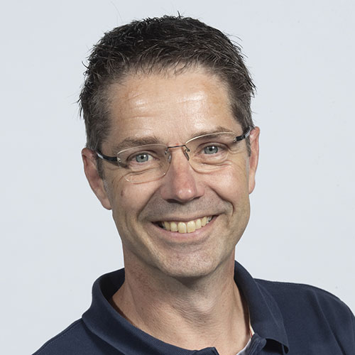 Profile picture of Bram van der Eerden