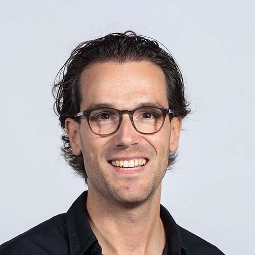 Profile picture of Gijs Elshout