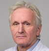 Meneer Galema Foto van meneer Galema
