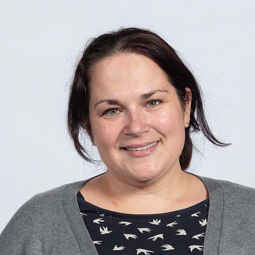 Profile picture of Pauline Hamers
