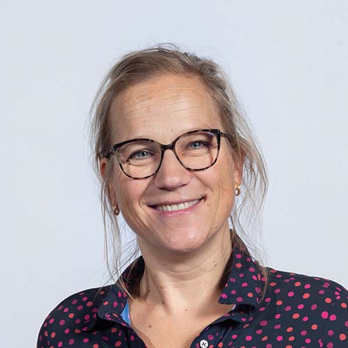 Profile picture of Neeltje van Haren