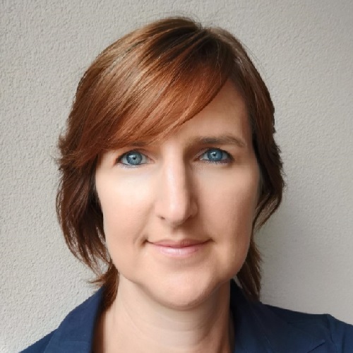 Profile picture of Kim van der Heiden