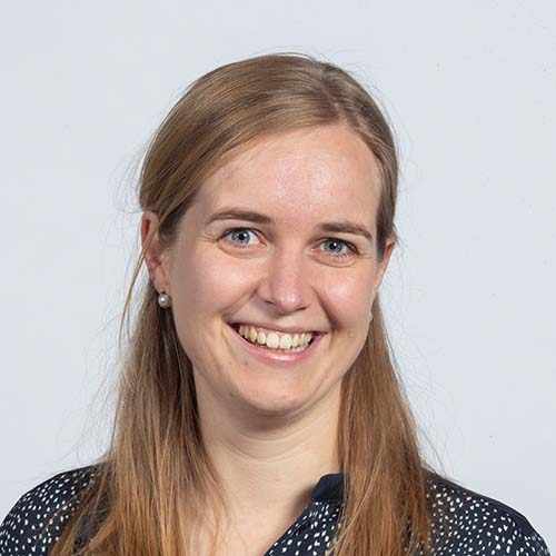 Profile picture of Marleen van den Heuvel