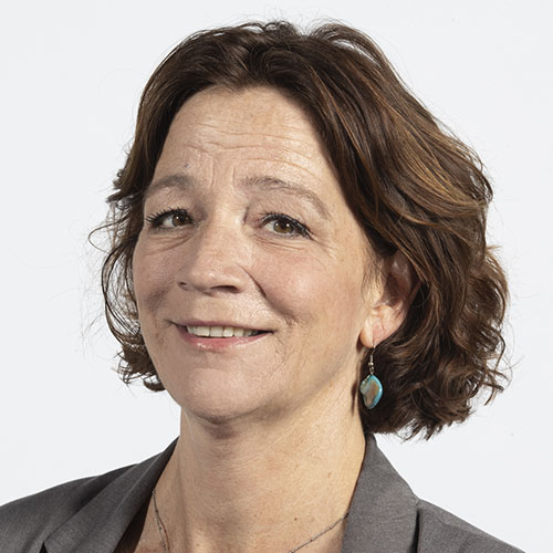 Profile picture of Bernadette van den Hoogen