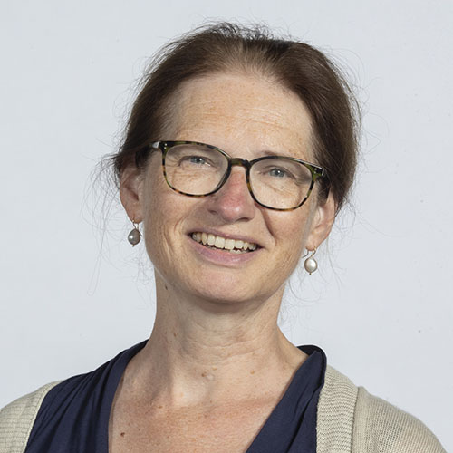 Picture of Maartje Hooning