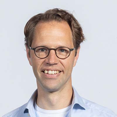 Professor E.J. (Ewout) Hoorn - Principal Investigator - Erasmus MC