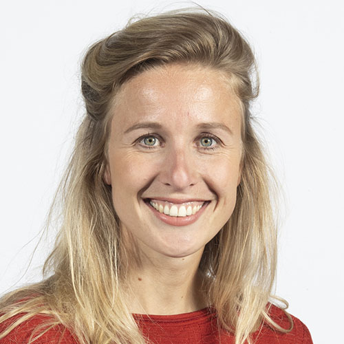 Profile picture of Sanne Kloosterboer