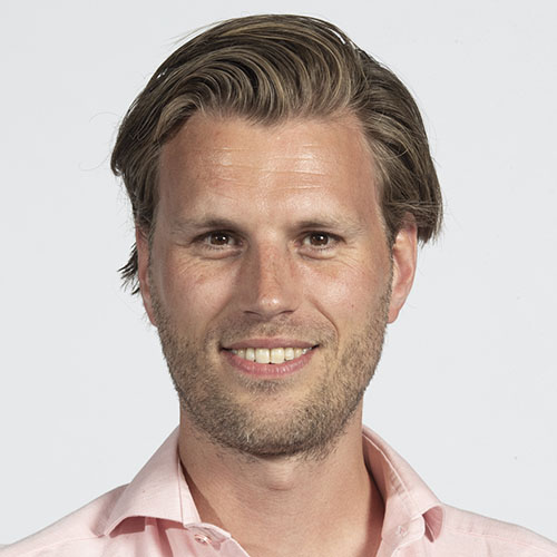 Profile picture of Jan-Wiebe Korstanje